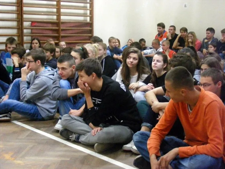 Tydzień historii z patronem (zdjęcia)