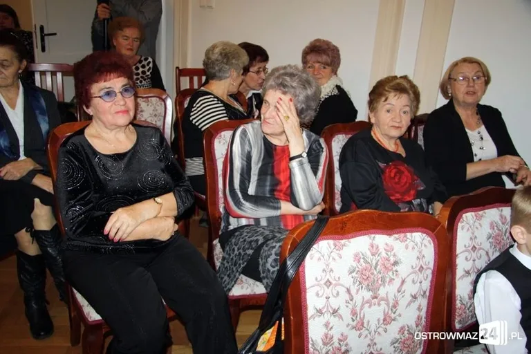 123 lata ku wolności (zdjęcia, wideo)