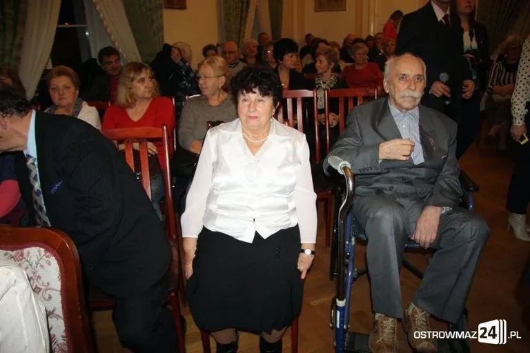123 lata ku wolności (zdjęcia, wideo)