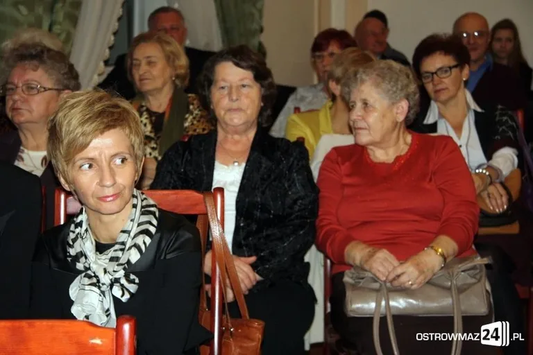 123 lata ku wolności (zdjęcia, wideo)