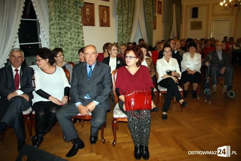 123 lata ku wolności (zdjęcia, wideo)