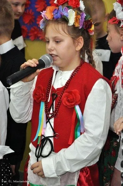 Obchody Święta Niepodległości w SP nr 1 (zdjęcia)