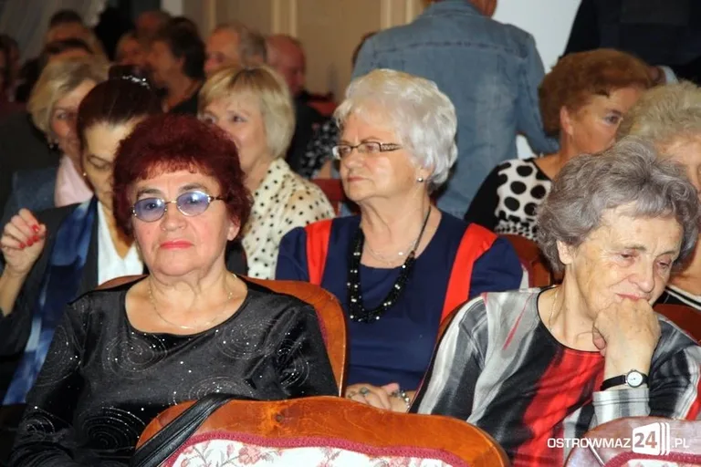 123 lata ku wolności (zdjęcia, wideo)