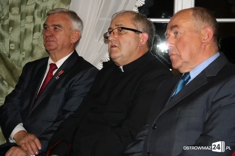 123 lata ku wolności (zdjęcia, wideo)