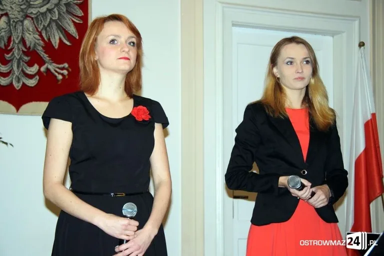 123 lata ku wolności (zdjęcia, wideo)