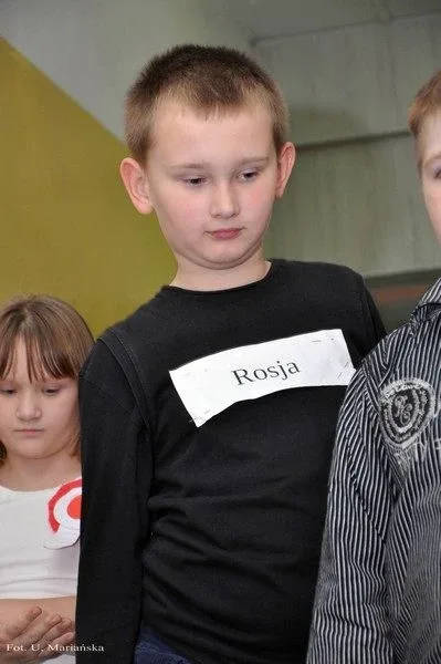 Obchody Święta Niepodległości w SP nr 1 (zdjęcia)