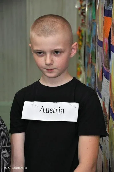 Obchody Święta Niepodległości w SP nr 1 (zdjęcia)