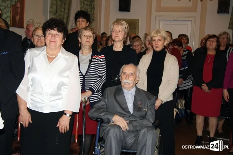 123 lata ku wolności (zdjęcia, wideo)