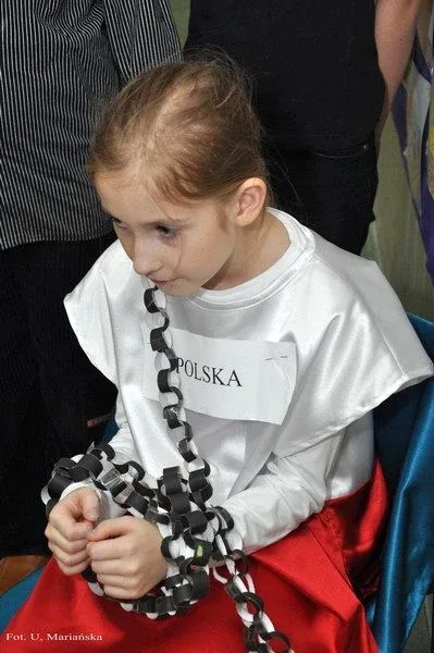 Obchody Święta Niepodległości w SP nr 1 (zdjęcia)