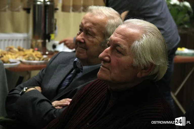 Filmowe wspomnienia Szkoły Podchorążych