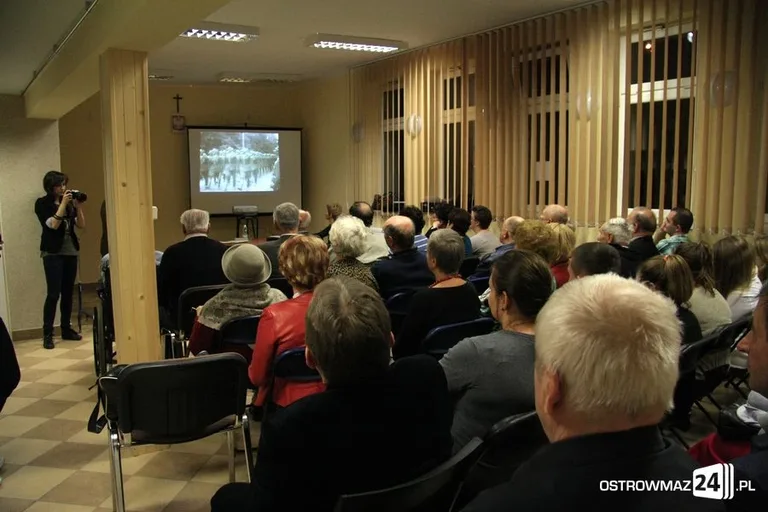 Filmowe wspomnienia Szkoły Podchorążych