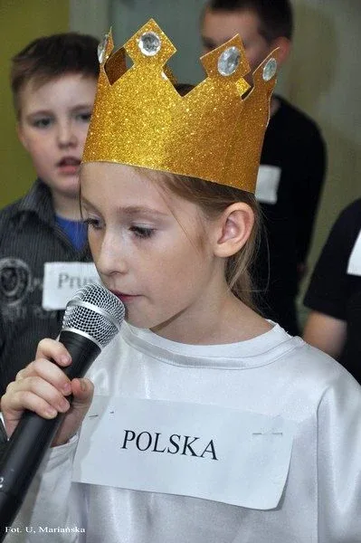 Obchody Święta Niepodległości w SP nr 1 (zdjęcia)