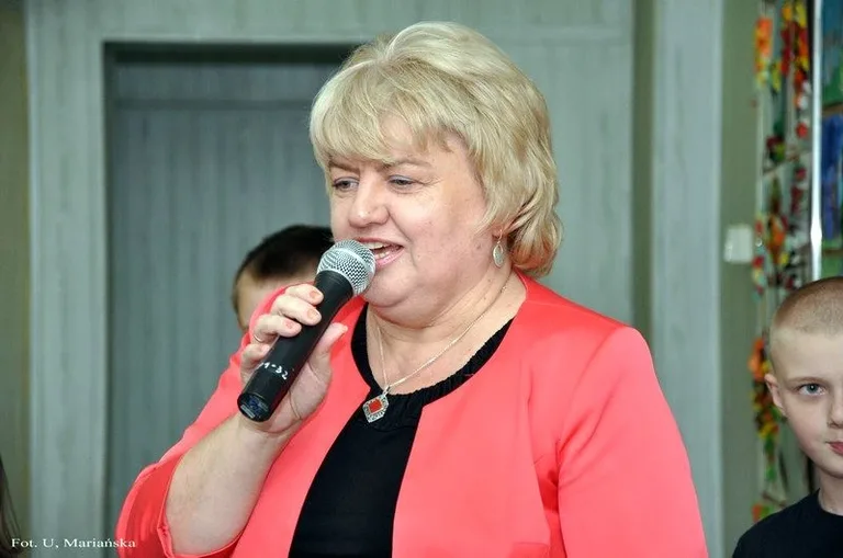 Obchody Święta Niepodległości w SP nr 1 (zdjęcia)