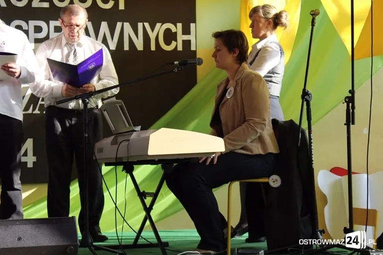 Zło dobrem zwyciężali (zdjęcia)
