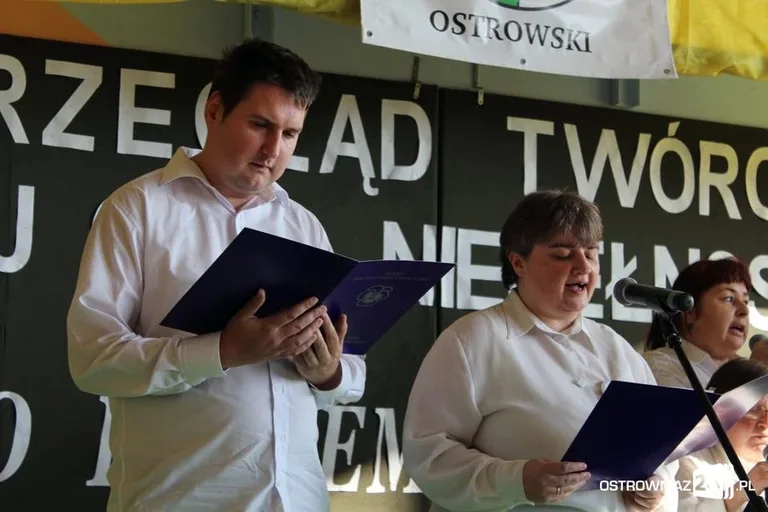 Zło dobrem zwyciężali (zdjęcia)