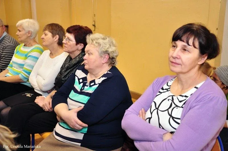 Jasełka w ostrowskiej szkole (zdjęcia)