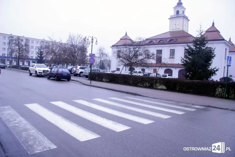 Kolejni mistrzowie parkowania (zdjęcia)