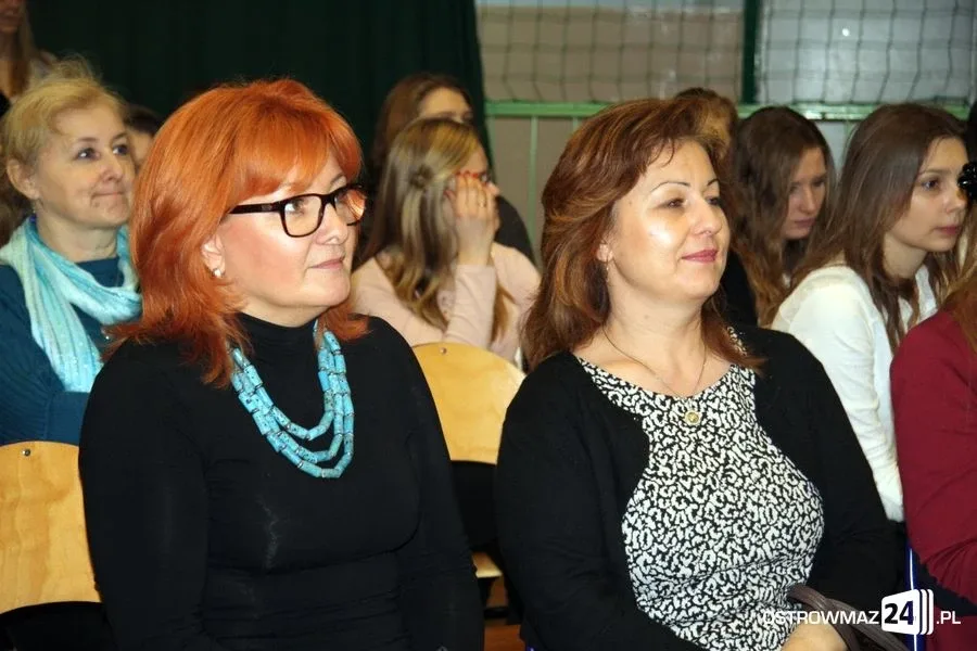 Piękne fryzury w 'Rubinku' (zdjęcia)