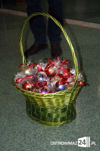Polskie świętowanie na obrazie (zdjęcia)
