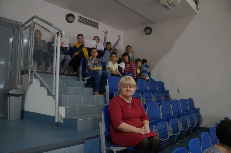 Mikołajkowy Turniej Sportowy (zdjęcia)