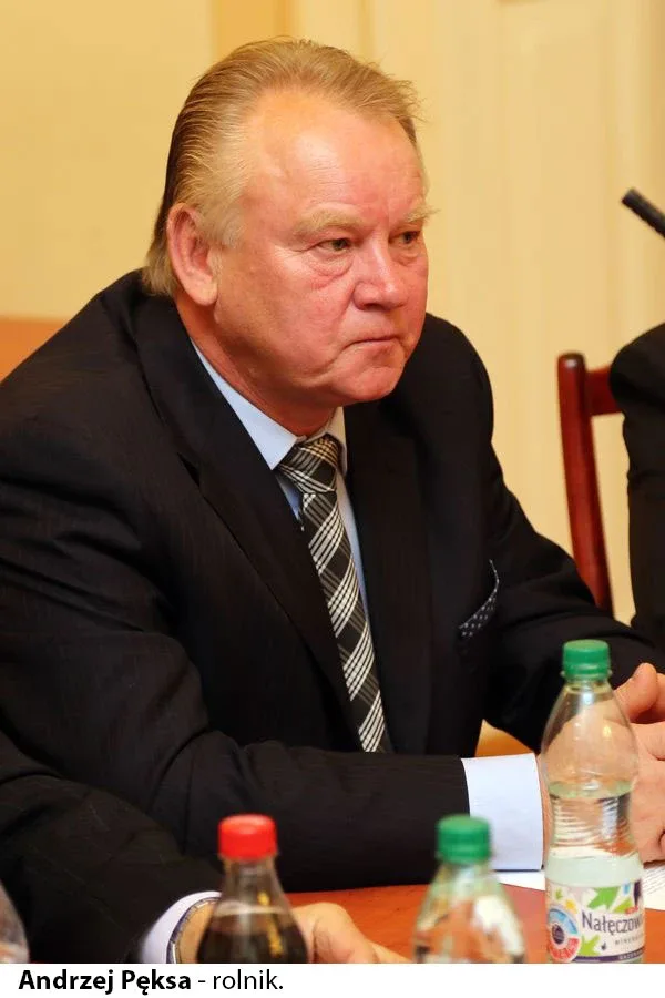 Poznaj swojego radnego (zdjęcia)