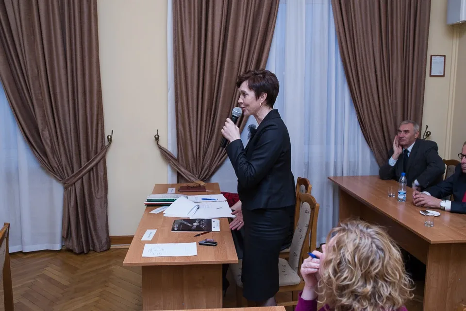 Zbigniew Kamiński po raz trzeci starostą (zdjęcia, wideo)