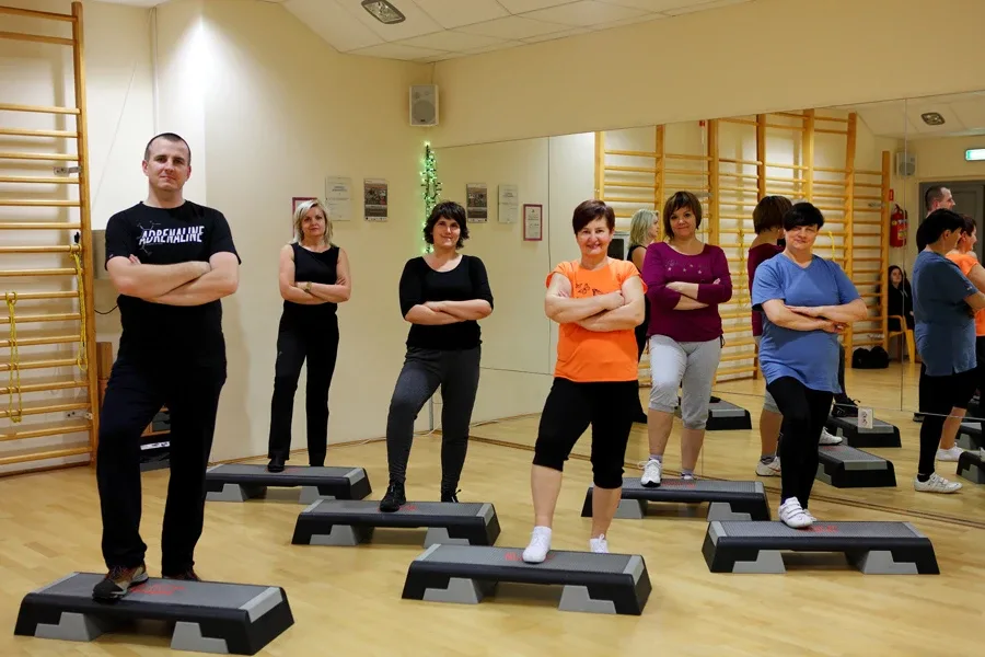 Ponad 50 kg mniej w 'Chudnij zdrowo'