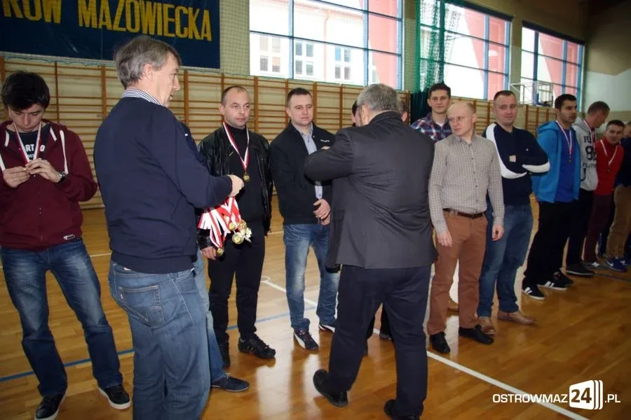 Podsumowanie ALPN na orliku (zdjęcia)