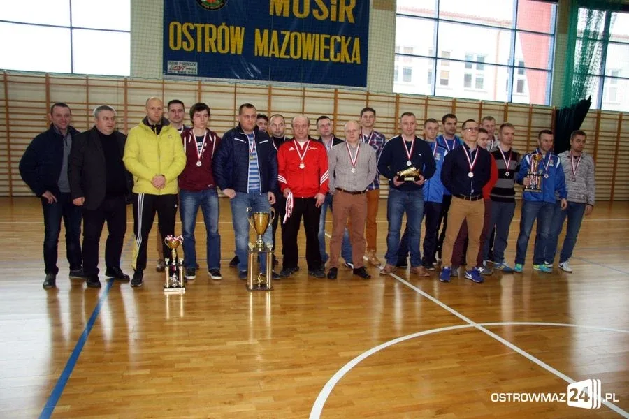 Podsumowanie ALPN na orliku (zdjęcia)