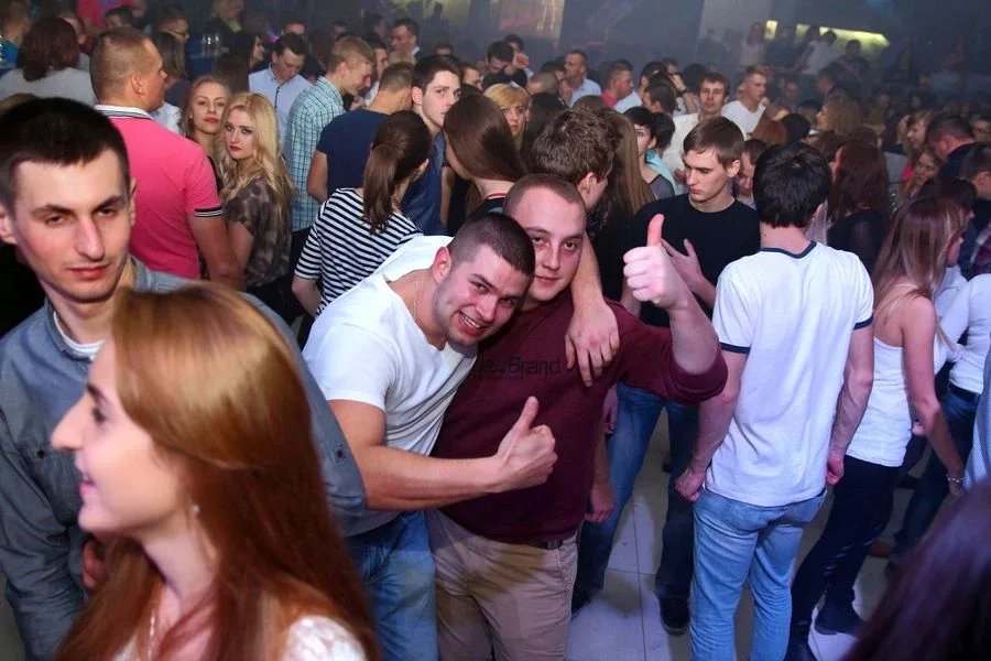 Gwiazda polskiej muzyki w klubie Capitol (zdjęcia, wideo)