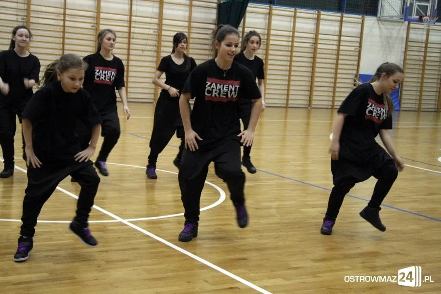 OKK Sokół wygrywa z MKS Skierniewice (zdjęcia)
