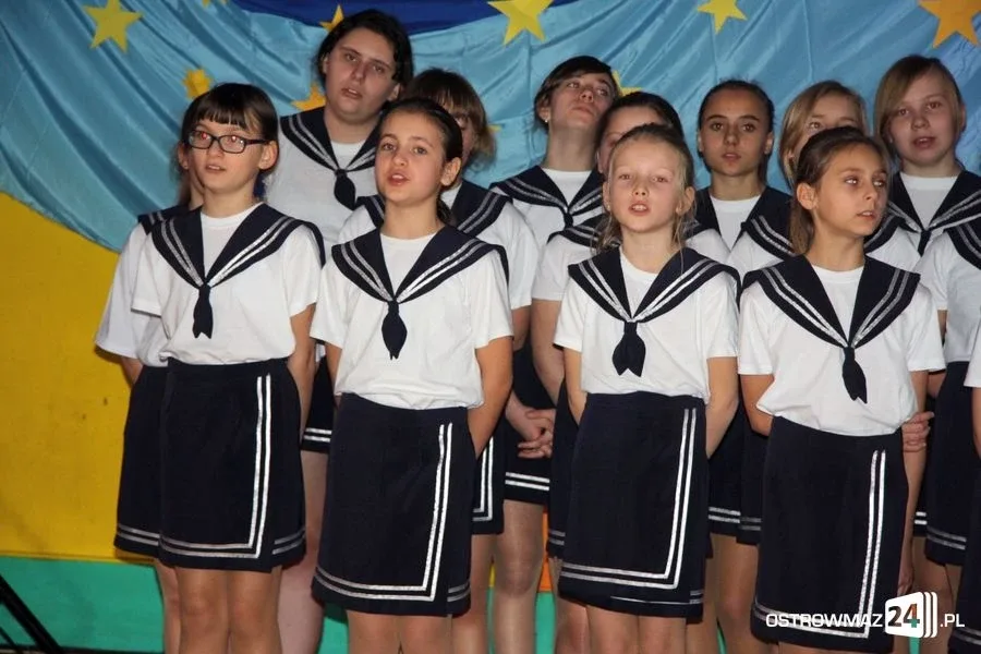 Jasełka w ostrowskiej trójce (zdjęcia)