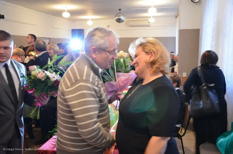 Wójt Bożena Kordek zaprzysiężona (zdjęcia)