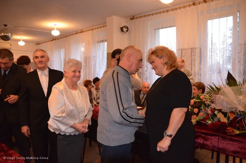Wójt Bożena Kordek zaprzysiężona (zdjęcia)