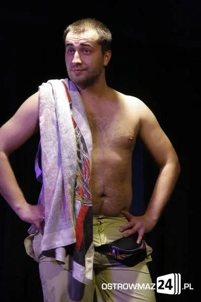 Kabaret Czwarta Fala w Kotłowni (zdjęcia)