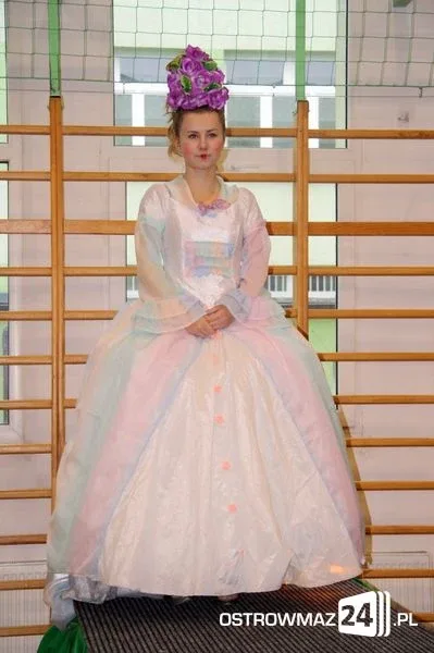 Piękne fryzury w 'Rubinku' (zdjęcia)