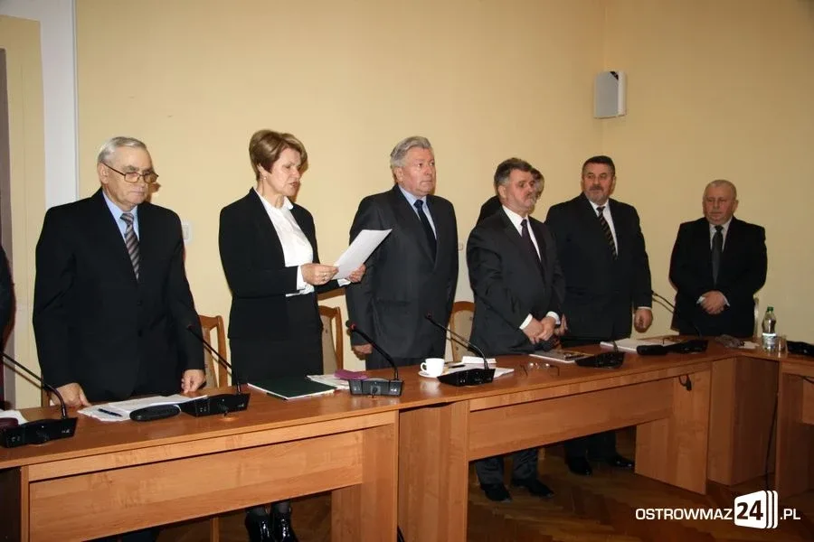 Czy będzie rondo w Nieskórzu? (zdjęcia)