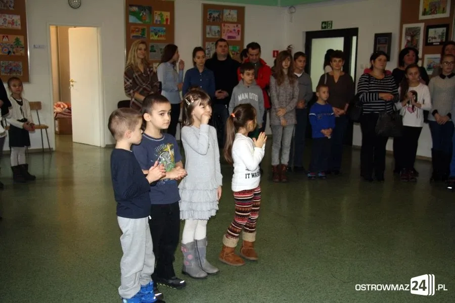 Polskie świętowanie na obrazie (zdjęcia)