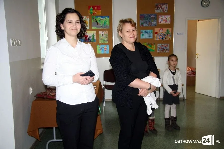 Polskie świętowanie na obrazie (zdjęcia)