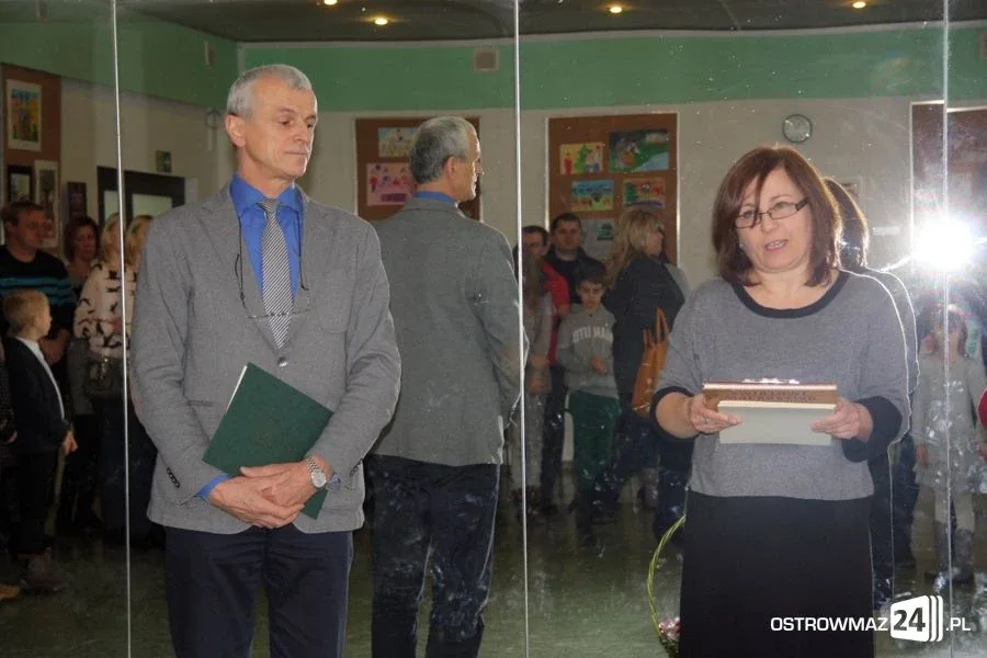 Polskie świętowanie na obrazie (zdjęcia)