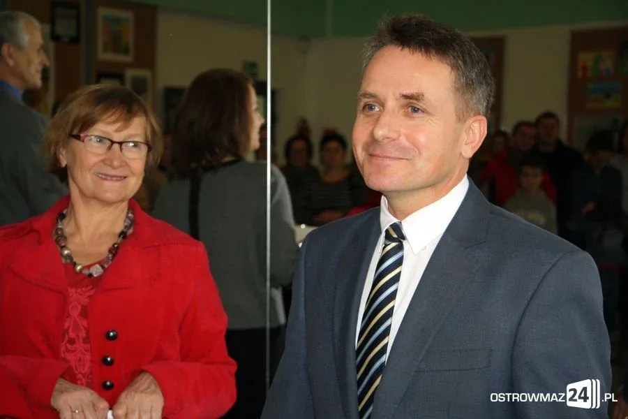 Polskie świętowanie na obrazie (zdjęcia)