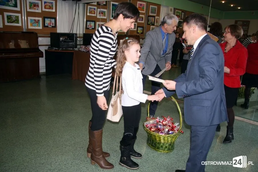 Polskie świętowanie na obrazie (zdjęcia)