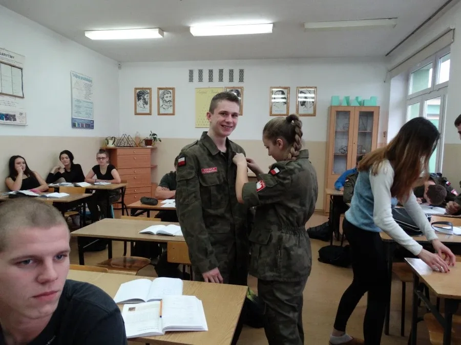 Przeciwko przemocy wobec kobiet (zdjęcia)