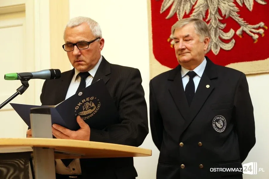 Burmistrz złożył ślubowanie (zdjęcia, wideo)