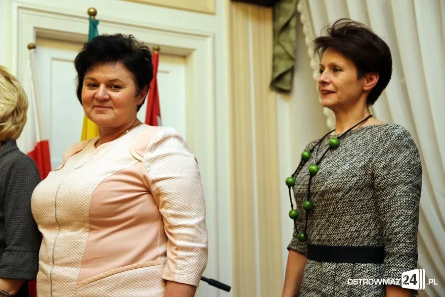 Burmistrz złożył ślubowanie (zdjęcia, wideo)