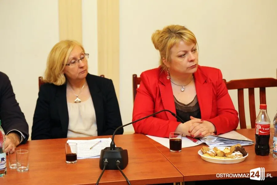 Kwiatkowska wiceprzewodniczącą rady miasta (zdjęcia, wideo)
