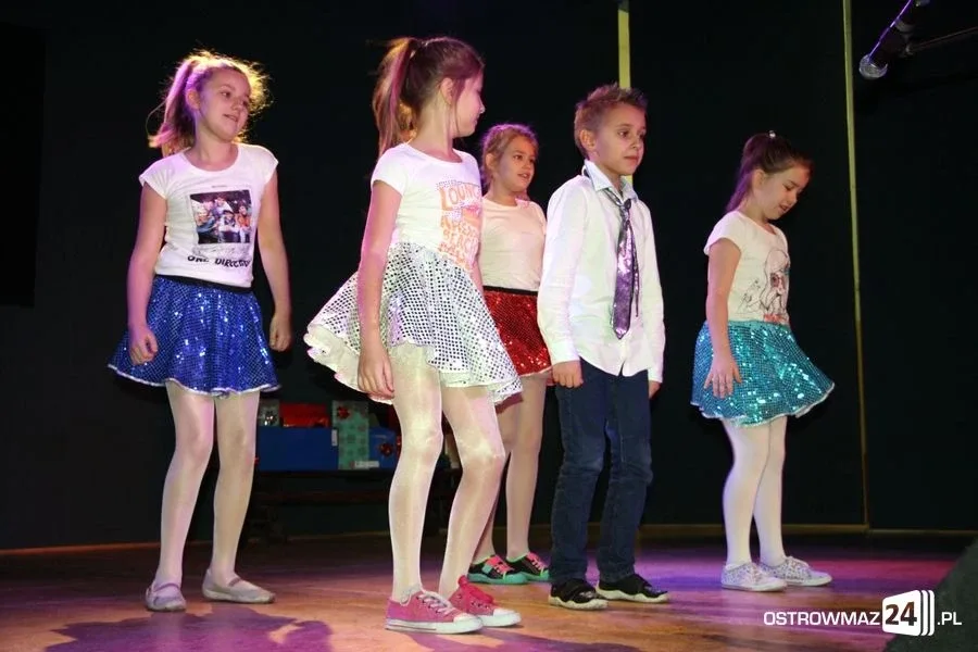 Piosenka dla Babci i Dziadka (zdjęcia, wideo)