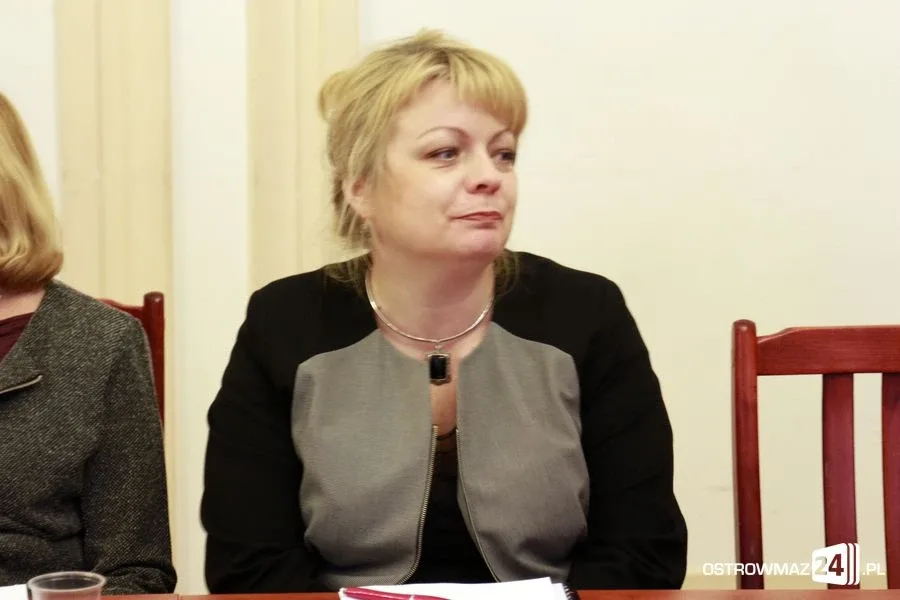 Rada miasta z nowym przewodniczącym (zdjęcia, wideo)