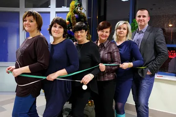 Ponad 50 kg mniej w 'Chudnij zdrowo'