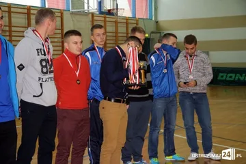 Podsumowanie ALPN na orliku (zdjęcia)